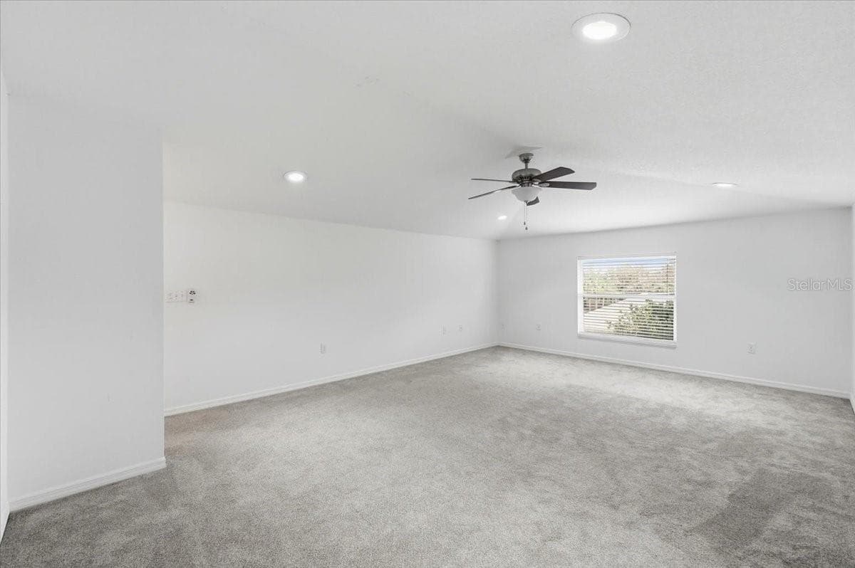 Bedroom 5 - 5628 WOODWIND HILLS DR, LAKELAND