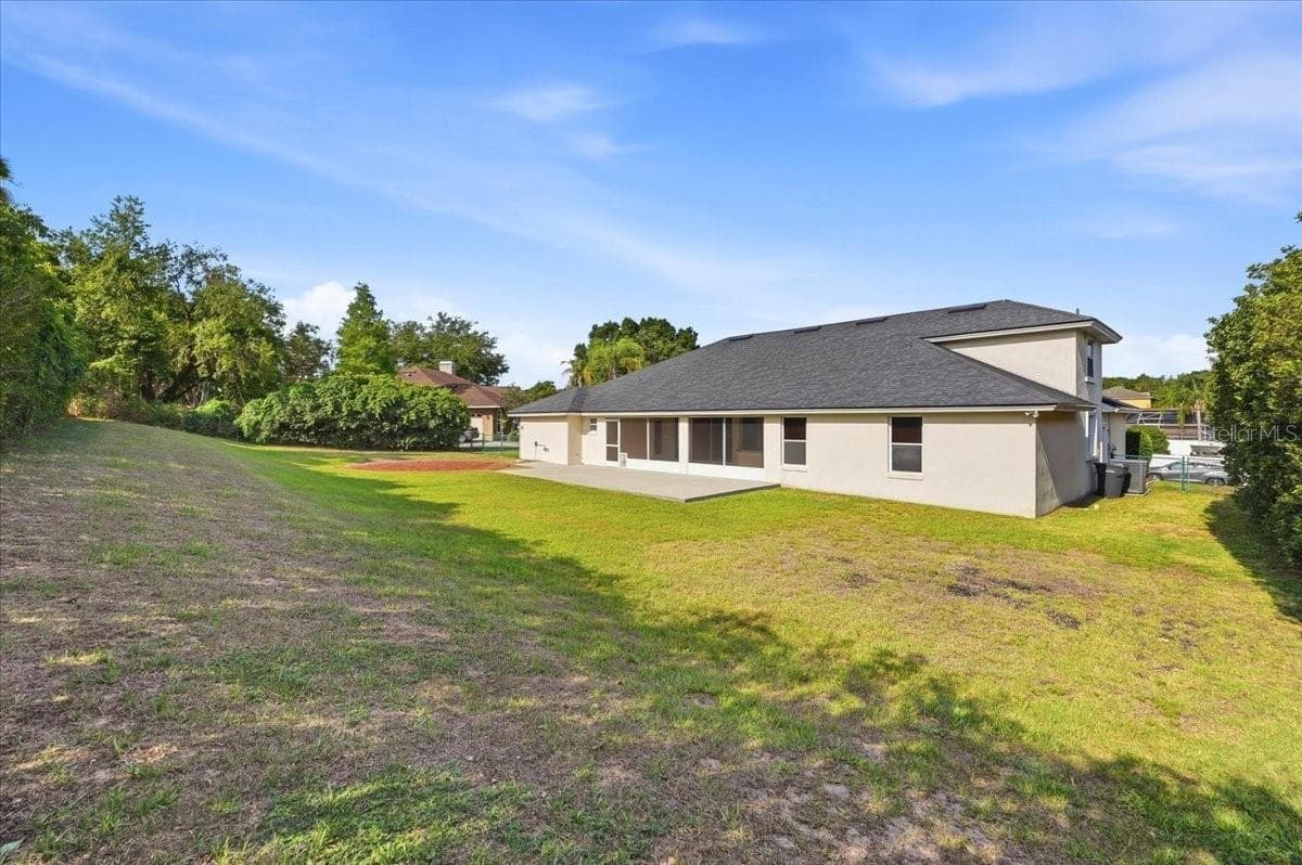 Single Family Residence at 5628 WOODWIND HILLS DR, LAKELAND, photo 74 of 84