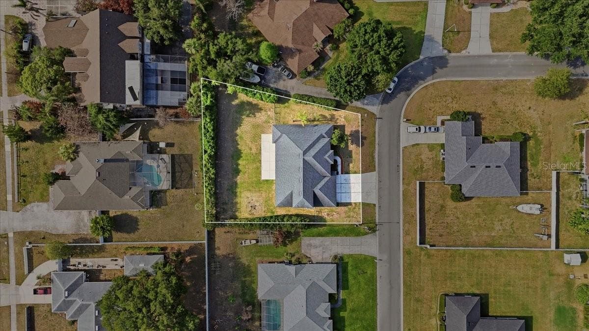 Single Family Residence at 5628 WOODWIND HILLS DR, LAKELAND, photo 80 of 84