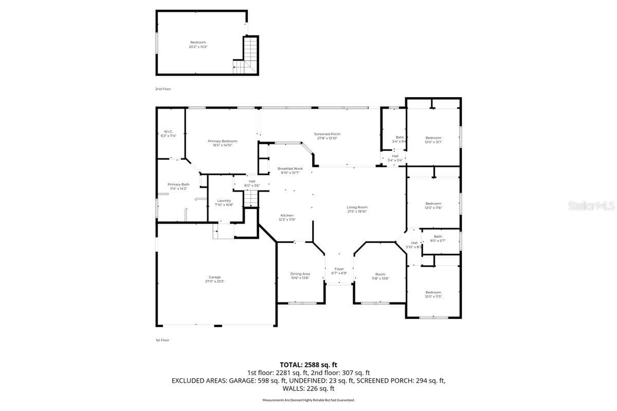 Single Family Residence at 5628 WOODWIND HILLS DR, LAKELAND, photo 84 of 84
