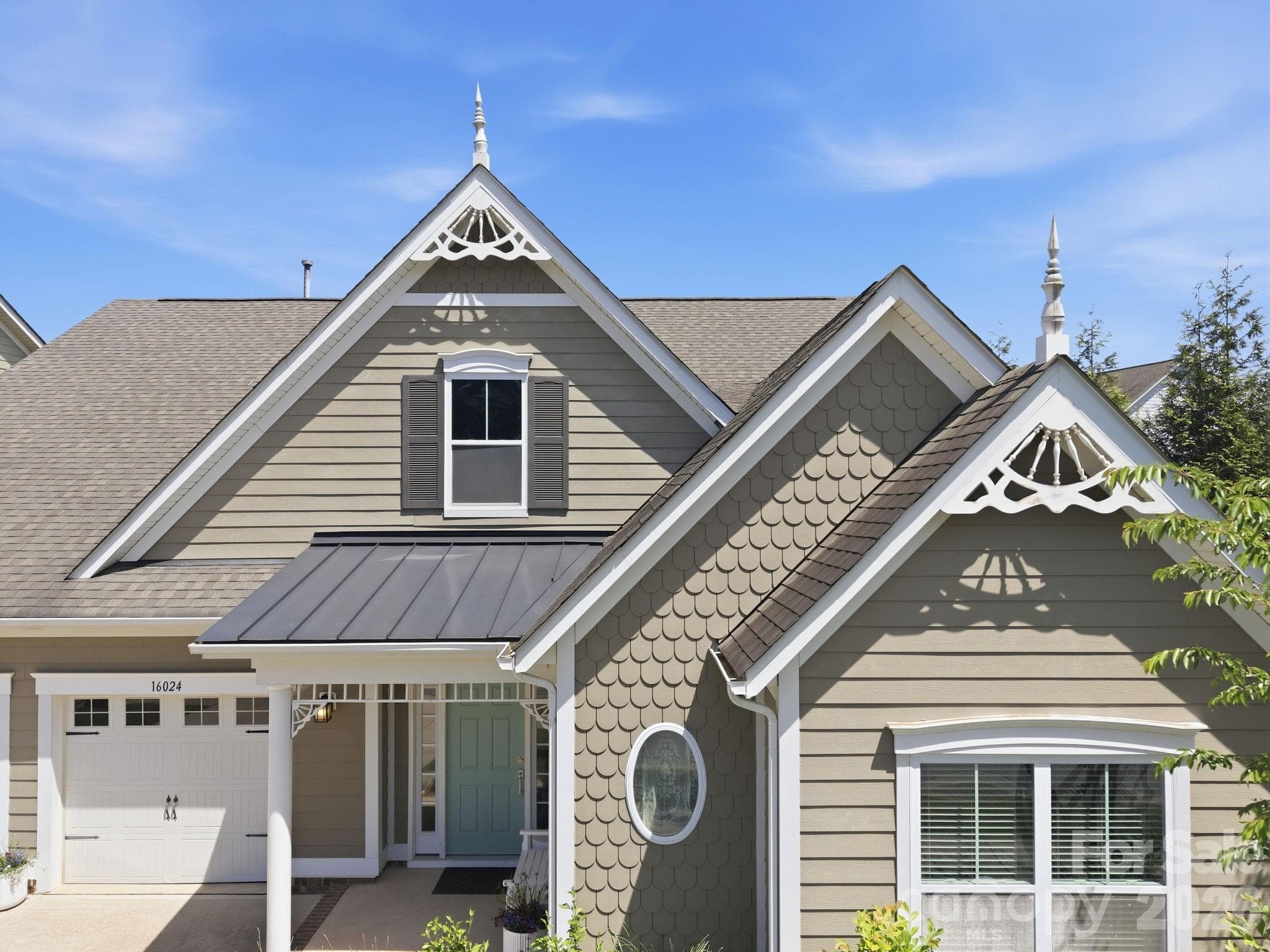 Single Family Residence at Huntersville, photo 5 of 44