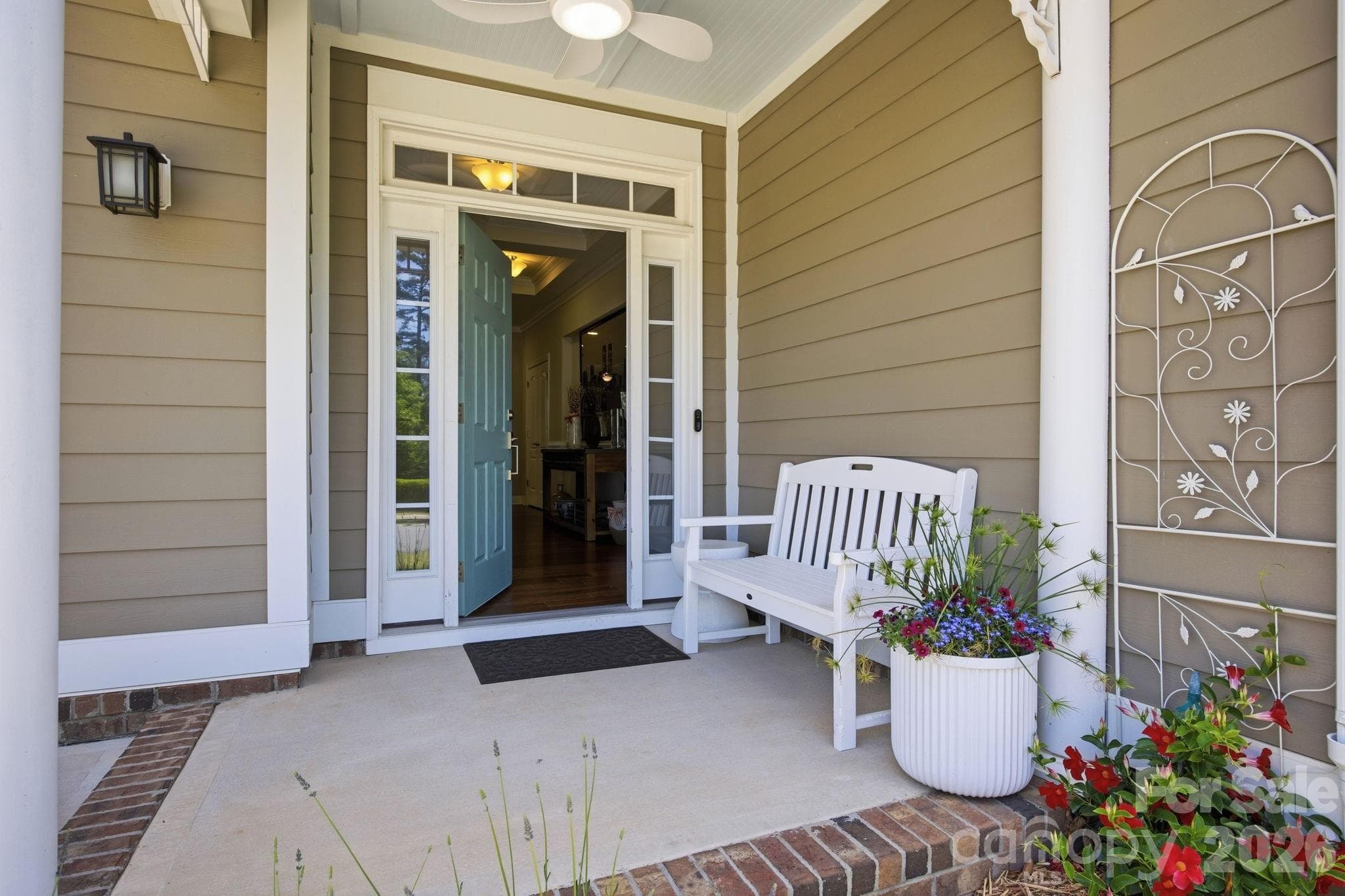 Single Family Residence at Huntersville, photo 9 of 44