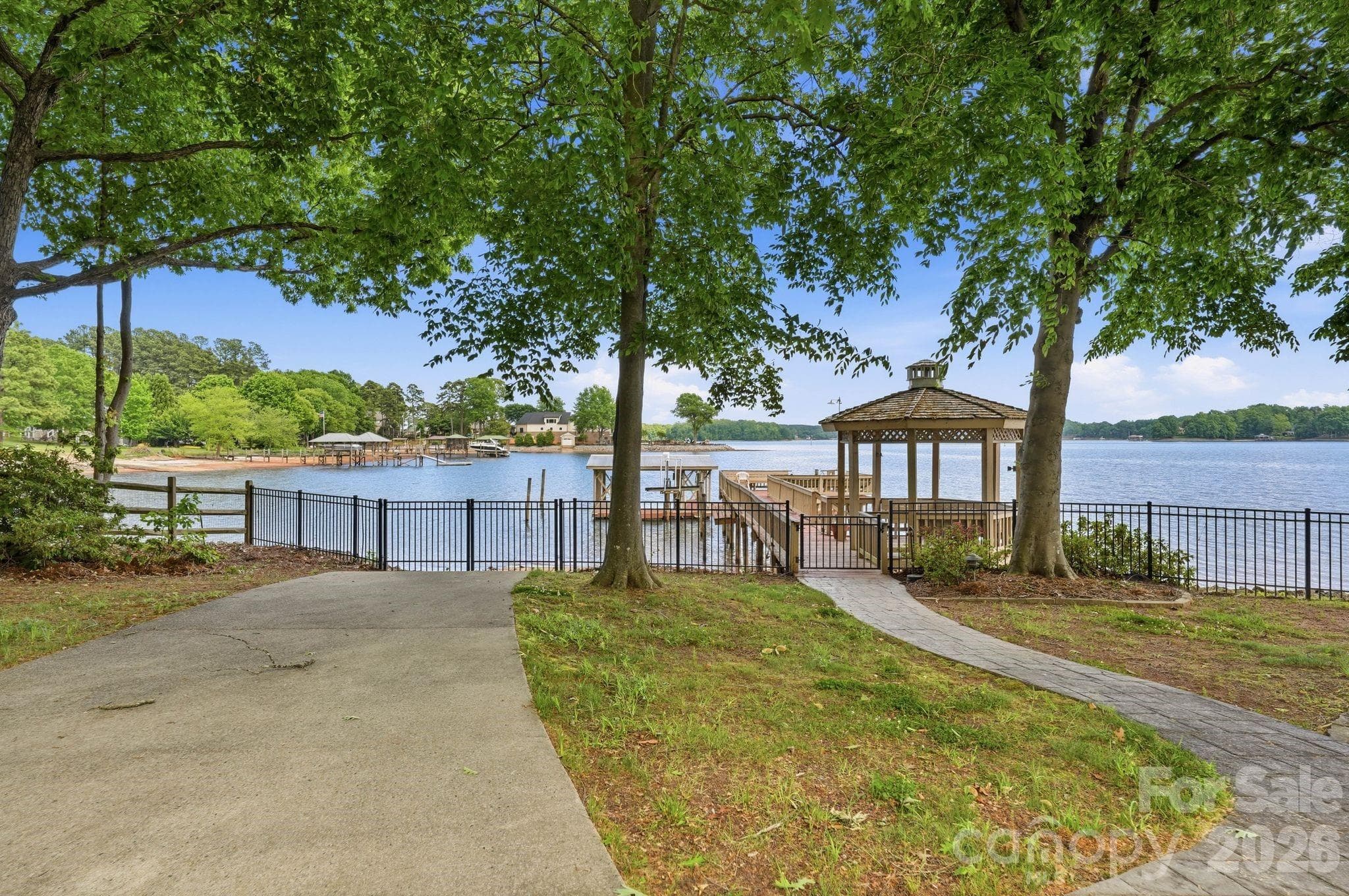 Boat Launch - 3725 Kingfisher Lane, Terrell