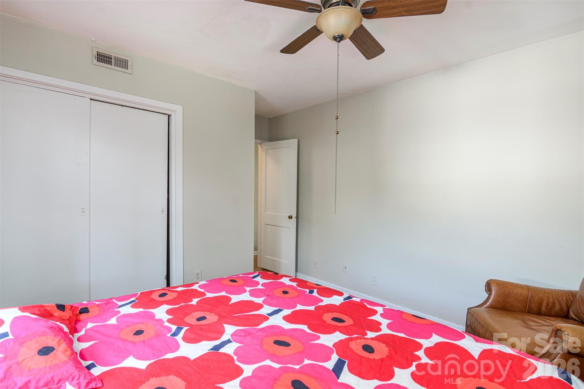 Large Closet! - Asheville