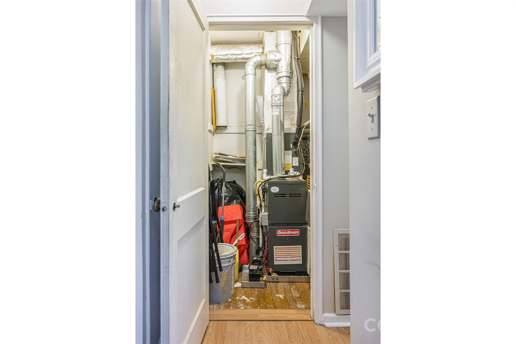 Own your HVAC - Asheville