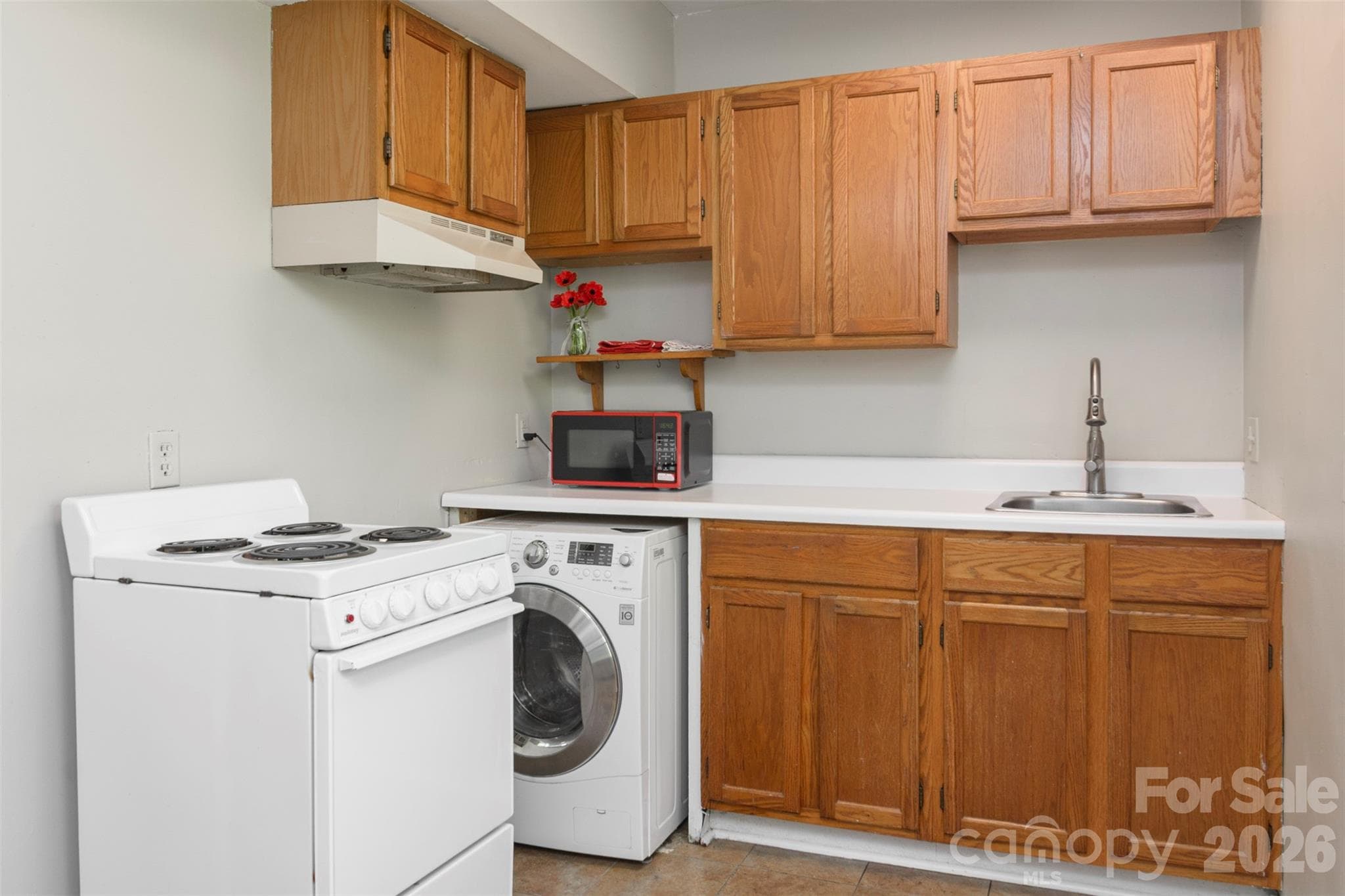 In unit Laundry - Asheville