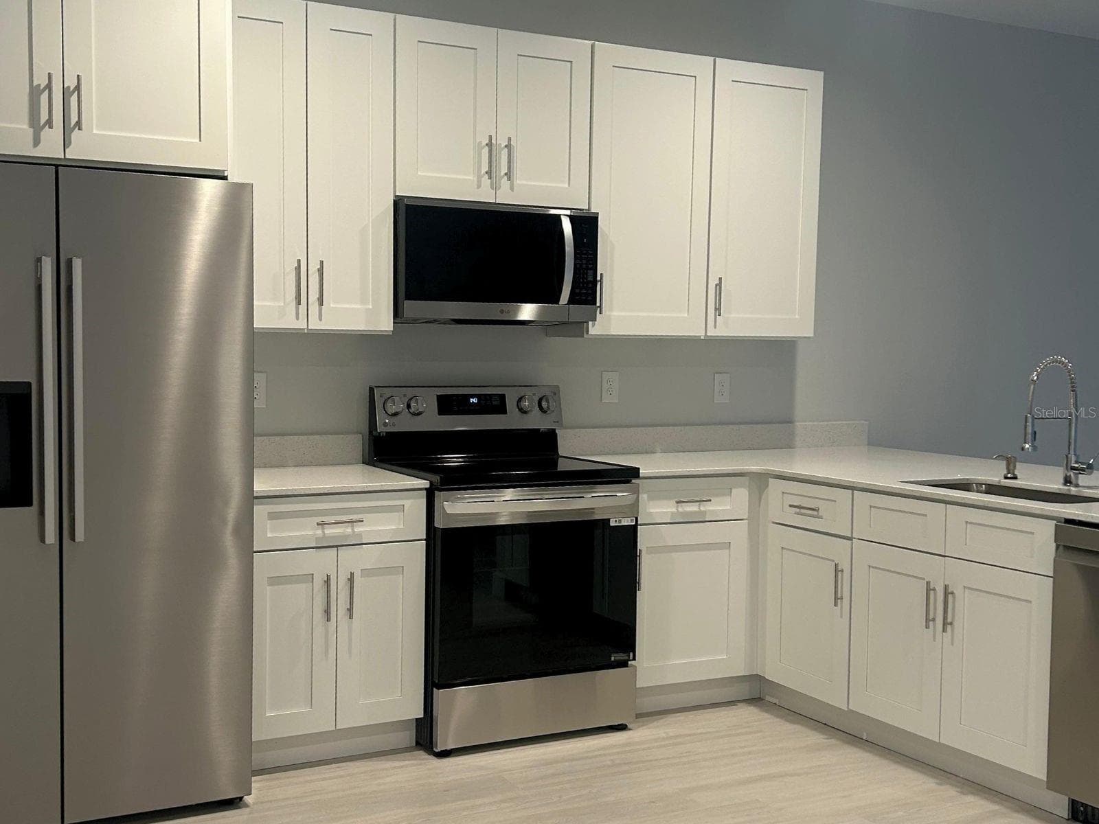 Kitchen - 10385 PORT EVERGLADES ST, PORT CHARLOTTE