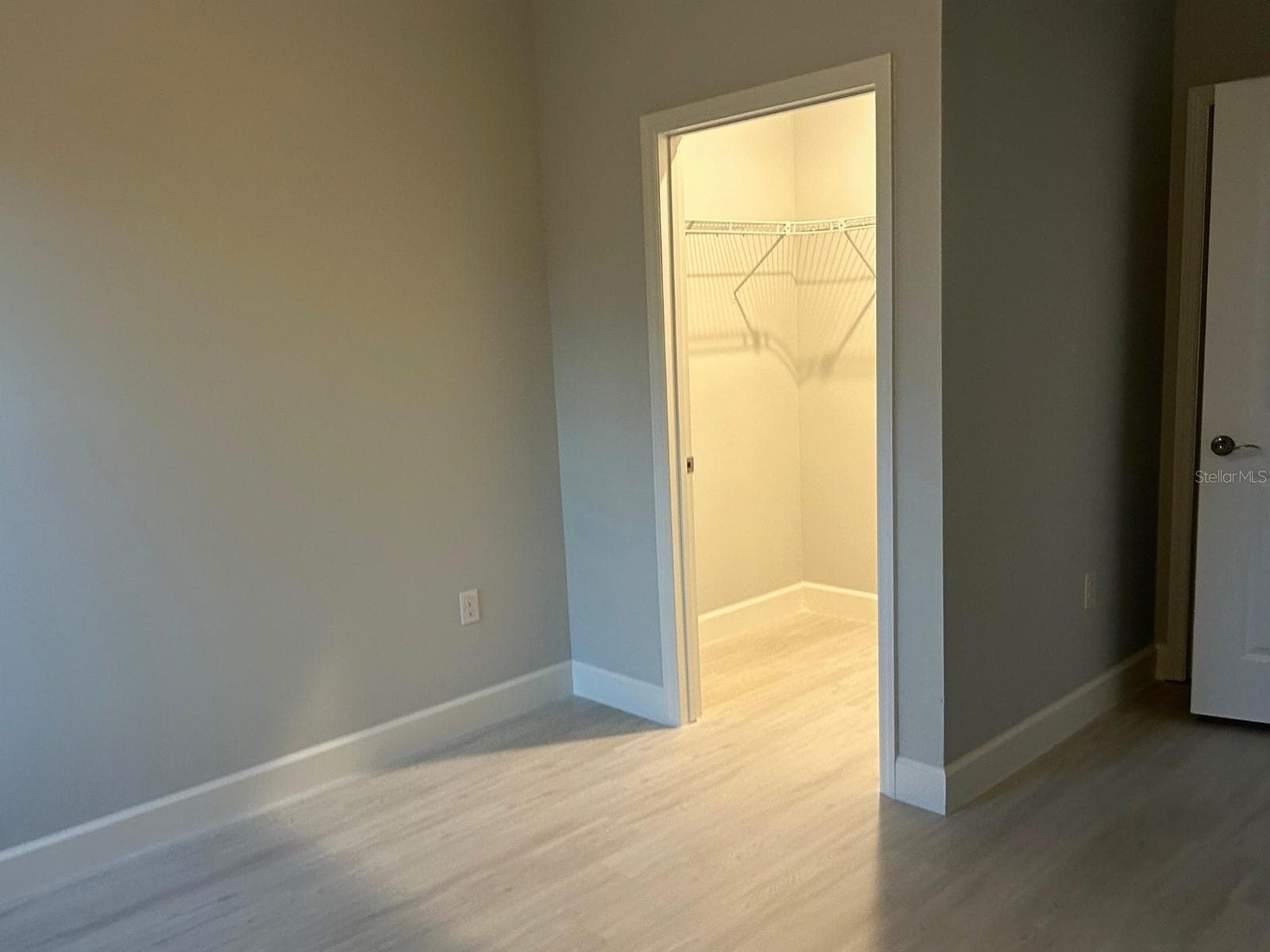 Master room - 10385 PORT EVERGLADES ST, PORT CHARLOTTE