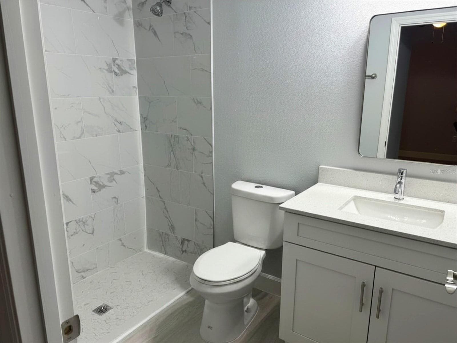 Master bathroom - 10385 PORT EVERGLADES ST, PORT CHARLOTTE