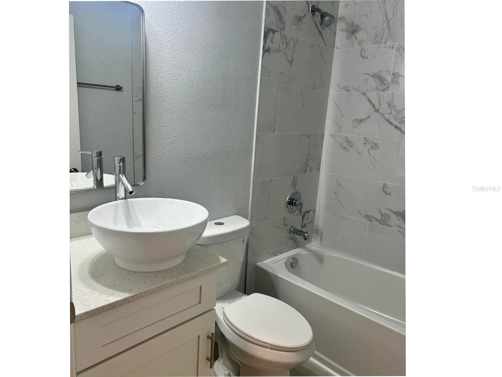 Guest Bathroom - 10385 PORT EVERGLADES ST, PORT CHARLOTTE