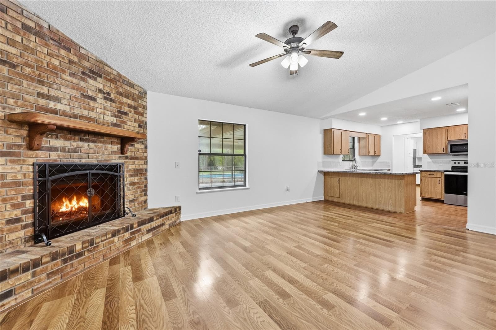 Single Family Residence at 4803 W STATE ROAD 238, LAKE BUTLER, photo 4 of 35