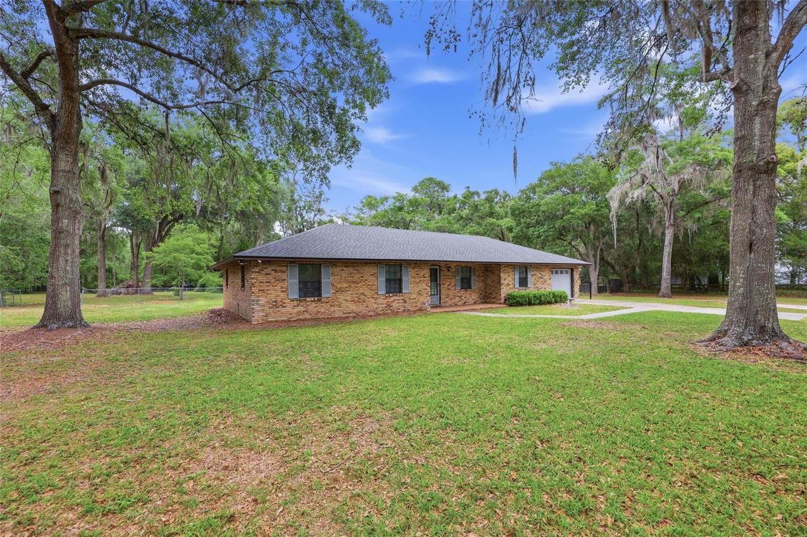 Single Family Residence at 4803 W STATE ROAD 238, LAKE BUTLER, photo 35 of 35