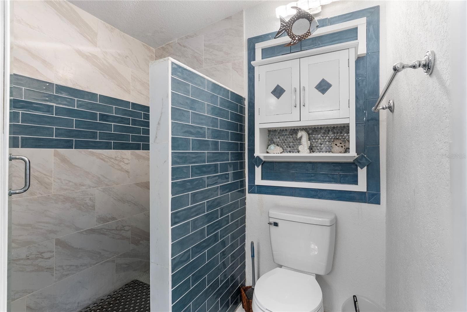 PRIMARY SHOWER - 9426 STAR GAZER LN, RIVERVIEW