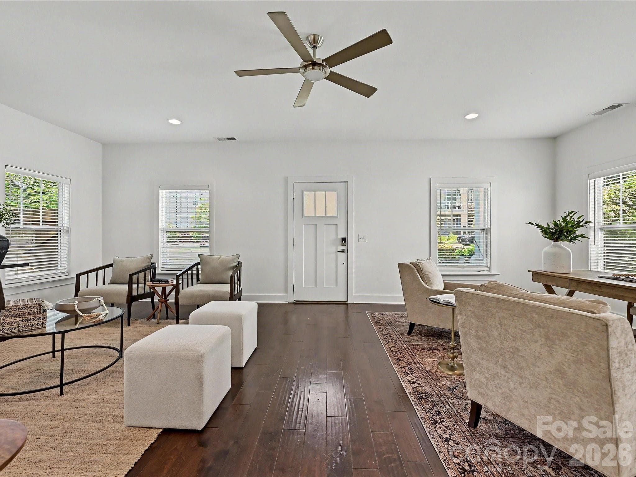 Single Family Residence at Charlotte, photo 5 of 37