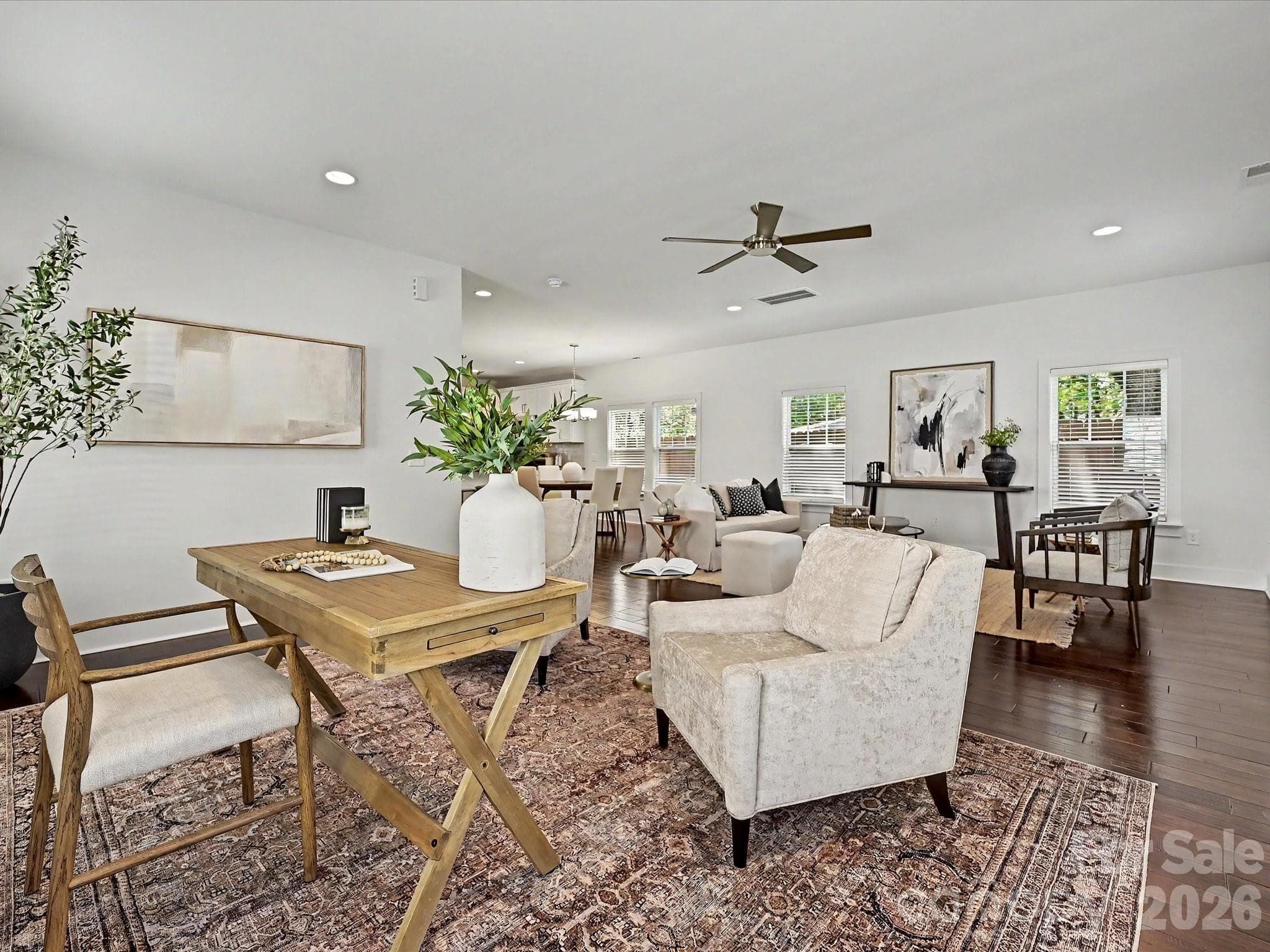 Single Family Residence at Charlotte, photo 7 of 37