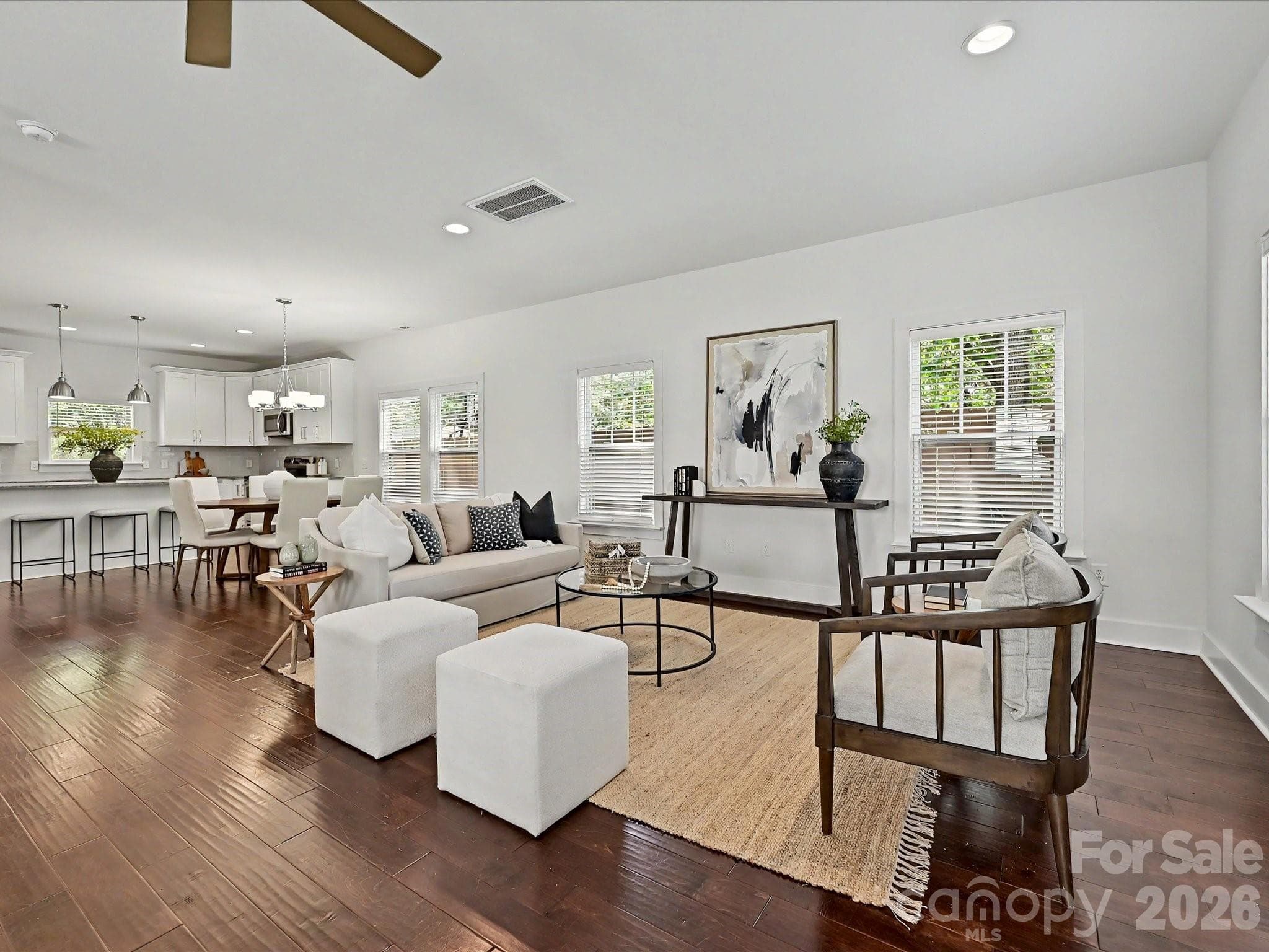 Single Family Residence at Charlotte, photo 8 of 37