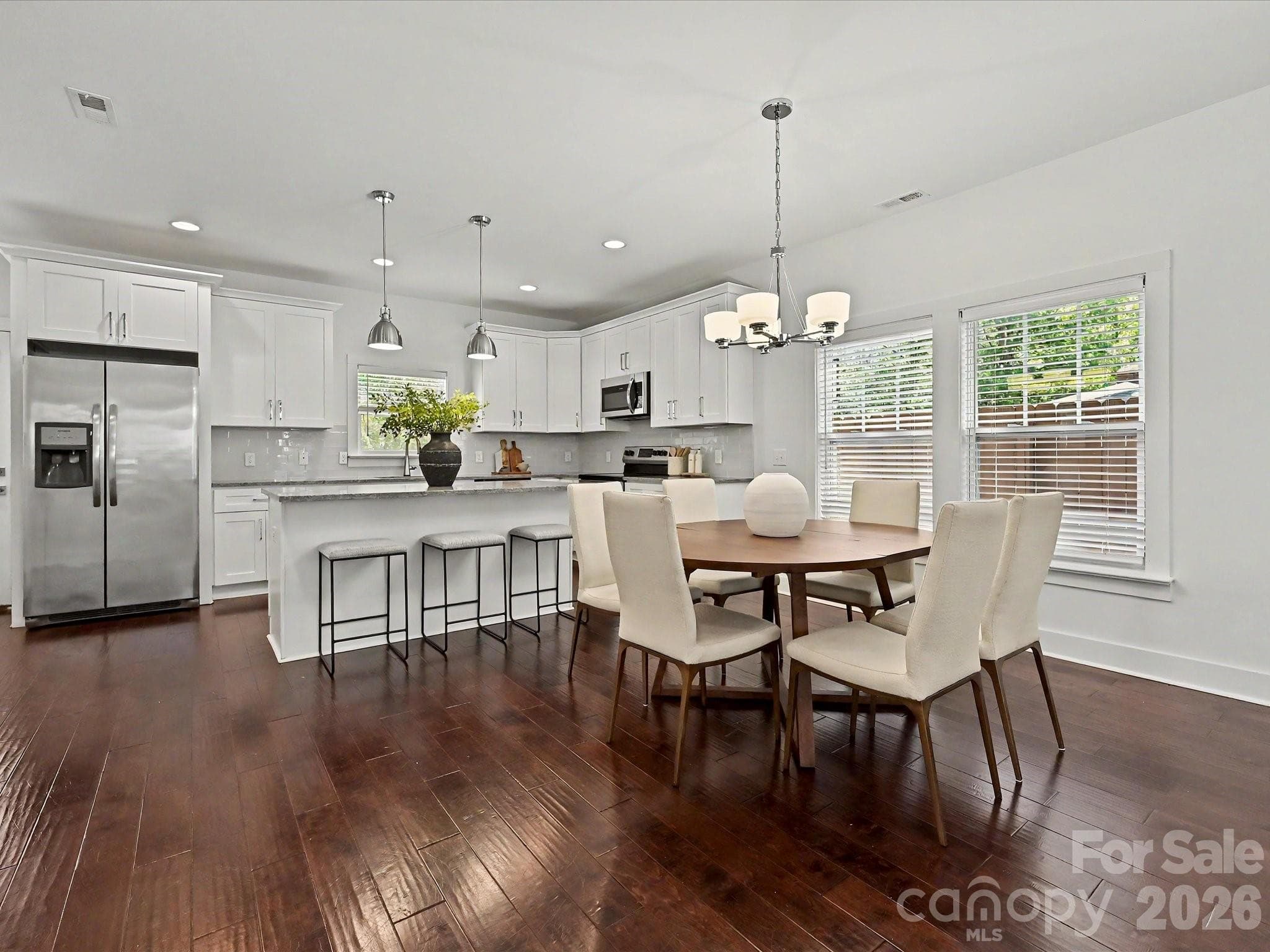 Single Family Residence at Charlotte, photo 9 of 37