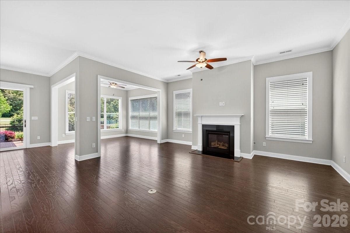 Your Blank Canvas - 249 Stone Mountain Way, Denver