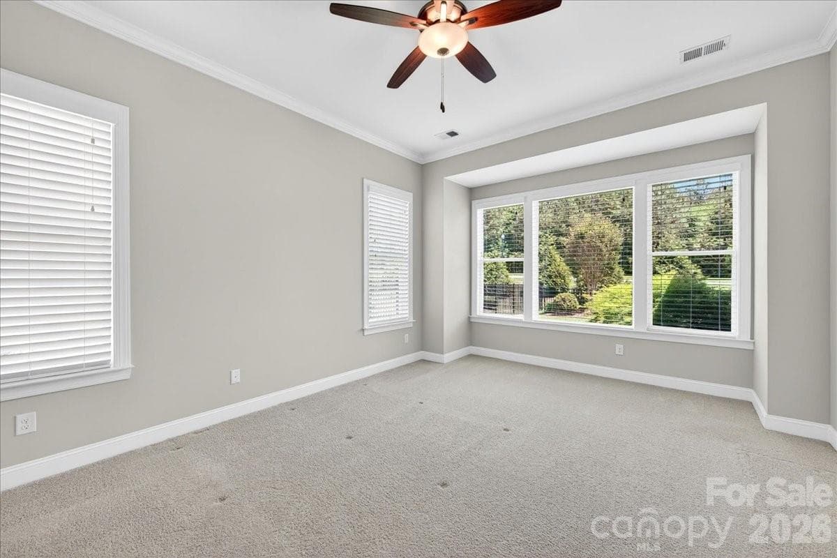 Primary Bedroom on Main Level - Denver