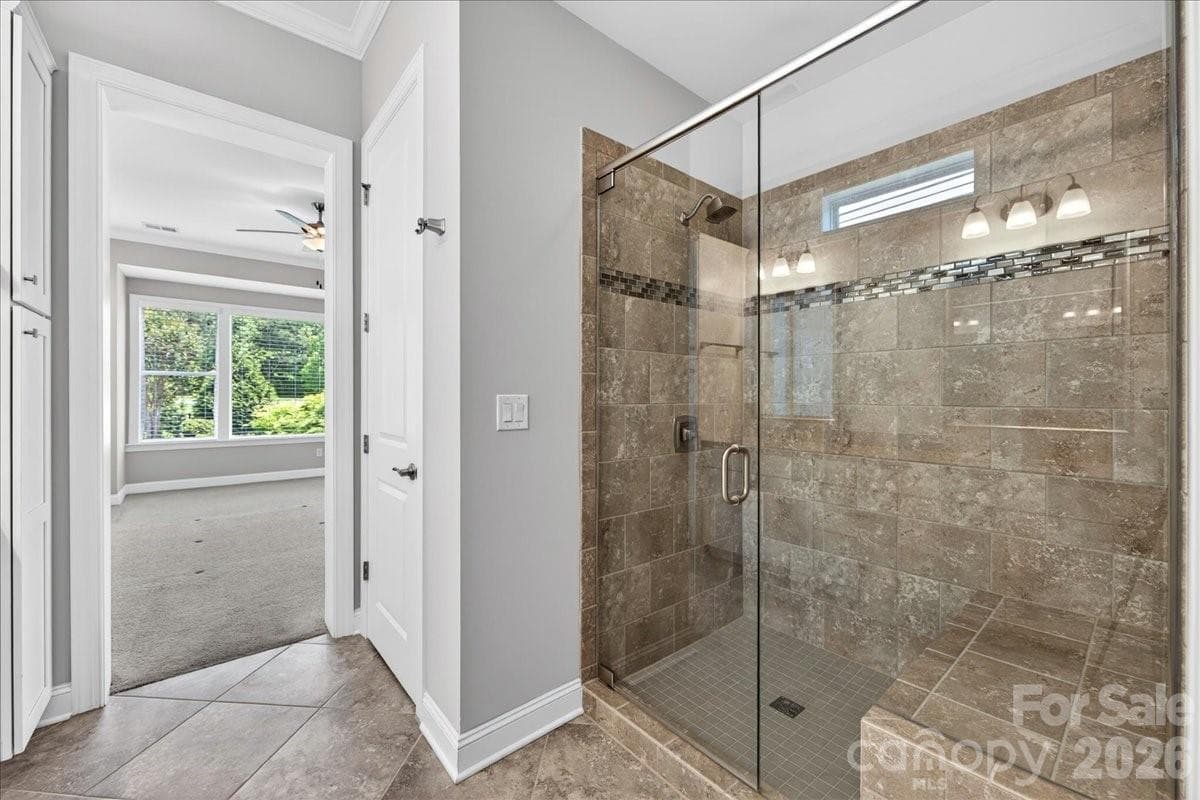 Primary Bath - Denver