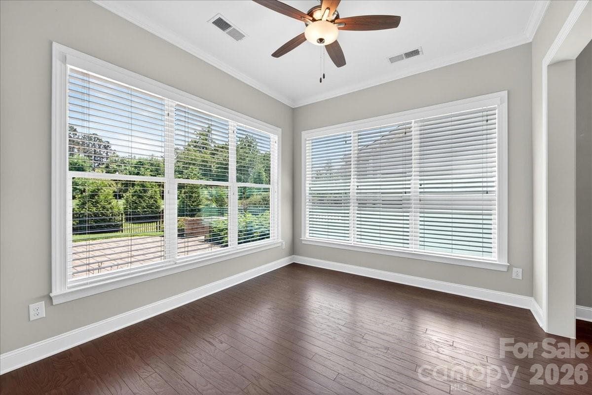 Formal Dining - 249 Stone Mountain Way, Denver