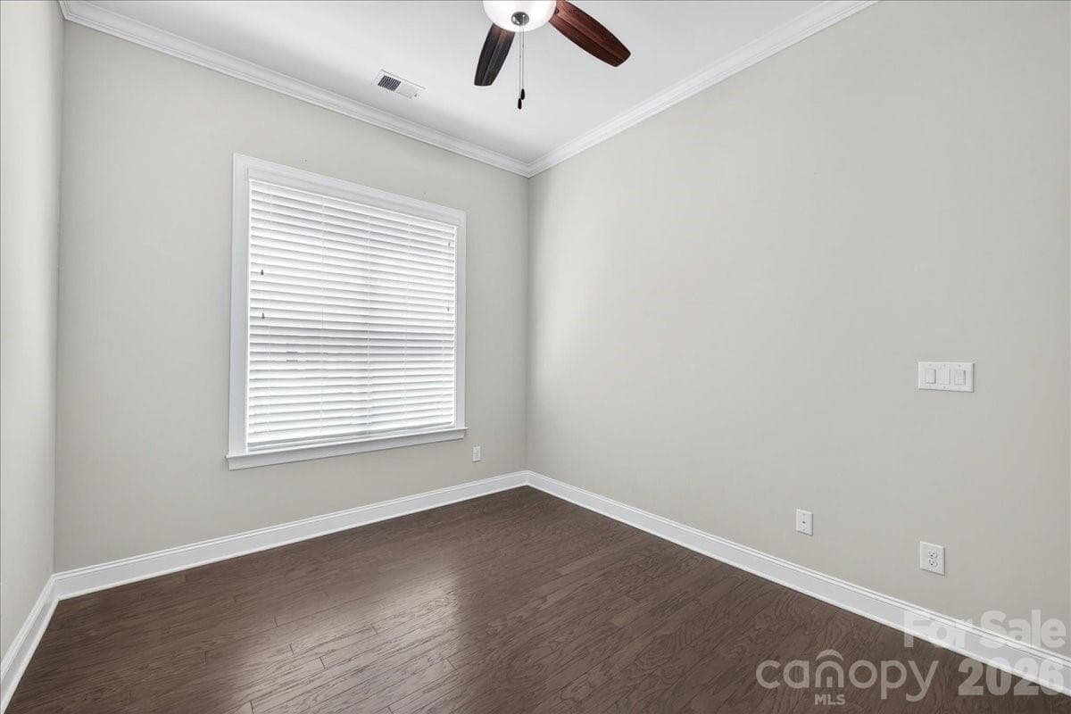 Office/Hobby/Flex on Main Level - Denver