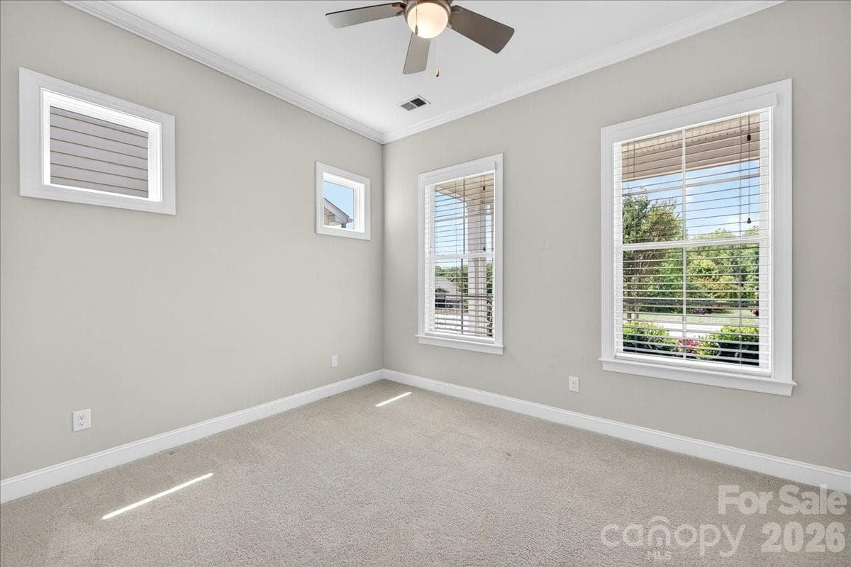 2nd BR on Main Level - 249 Stone Mountain Way, Denver