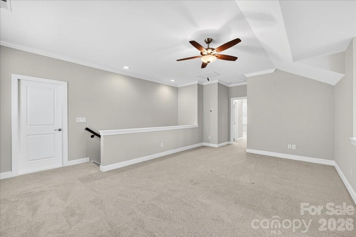 Bonus/Game Rm/Hobby - 249 Stone Mountain Way, Denver