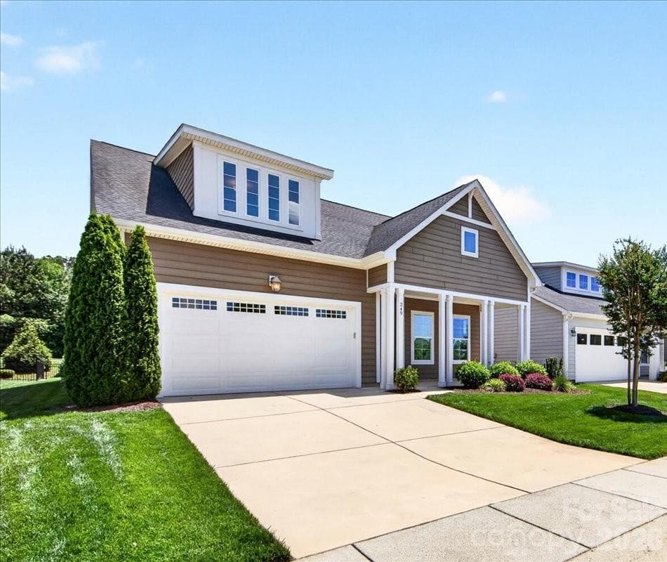 Welcome Home! - 249 Stone Mountain Way, Denver
