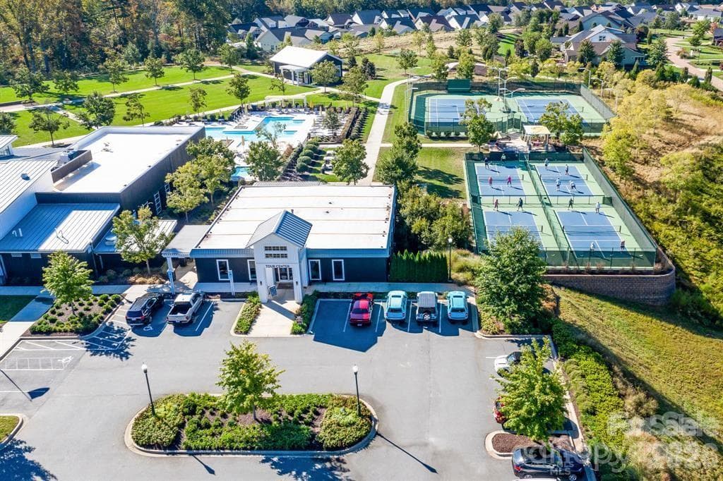 Trilogy Facilities - 249 Stone Mountain Way, Denver