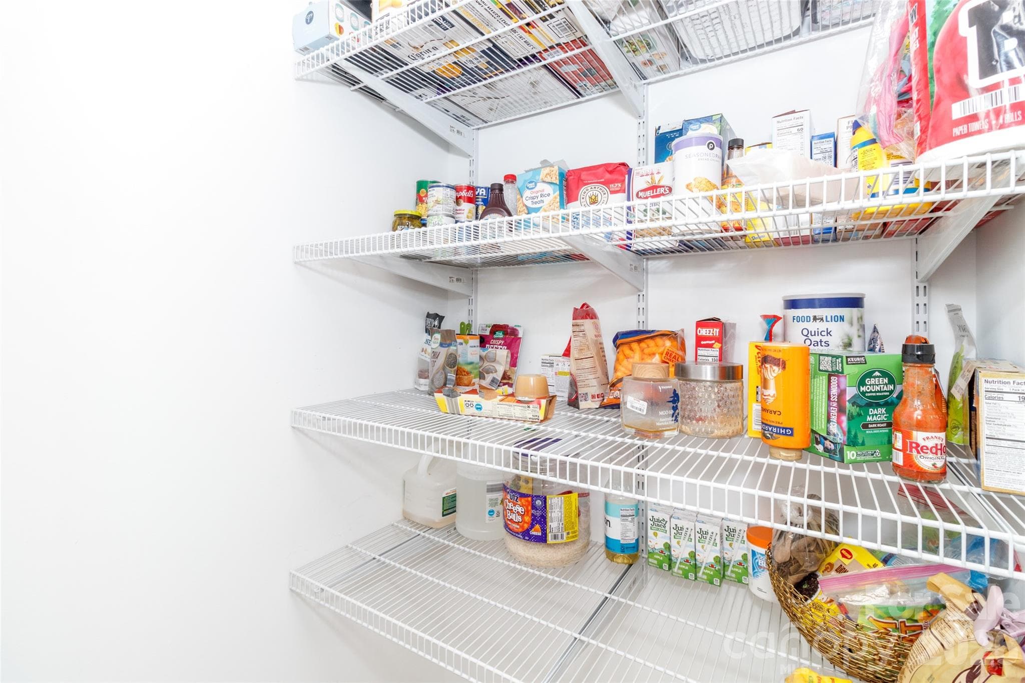 Plenty of pantry storage - 900 Providence Road, Lancaster
