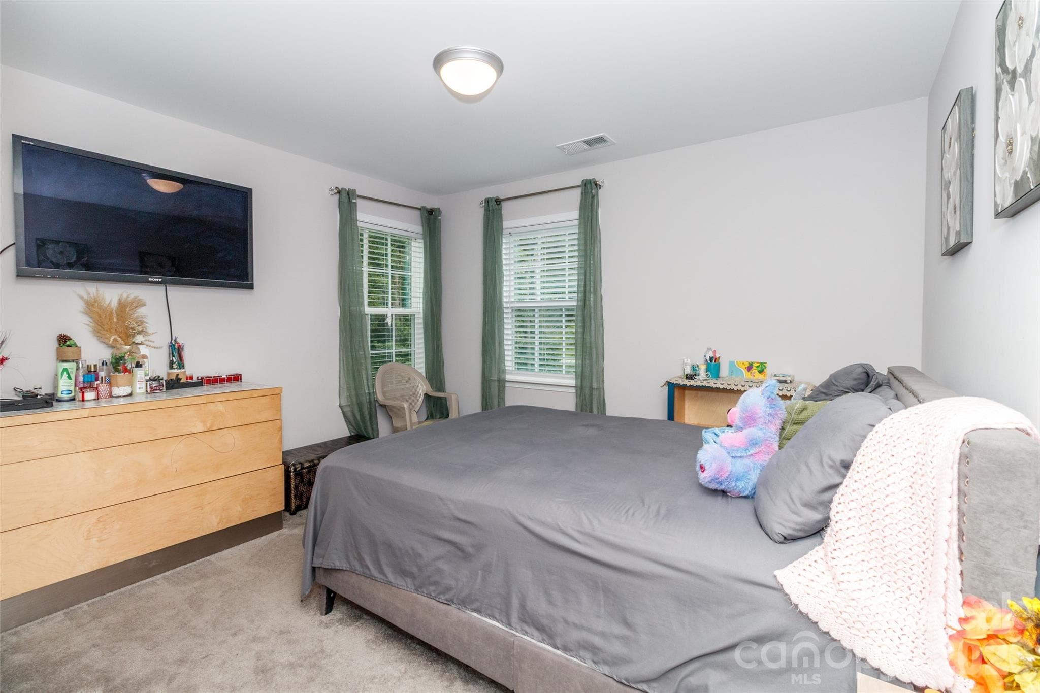 Secondary Bedrooms - 900 Providence Road, Lancaster