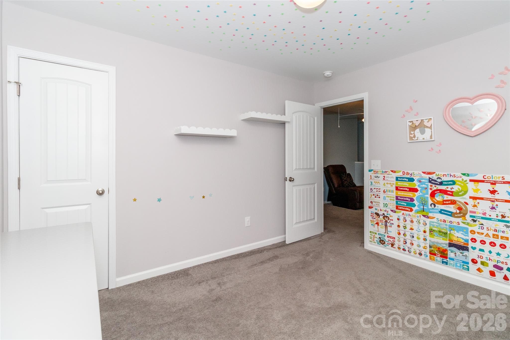 Bonus Room - 900 Providence Road, Lancaster