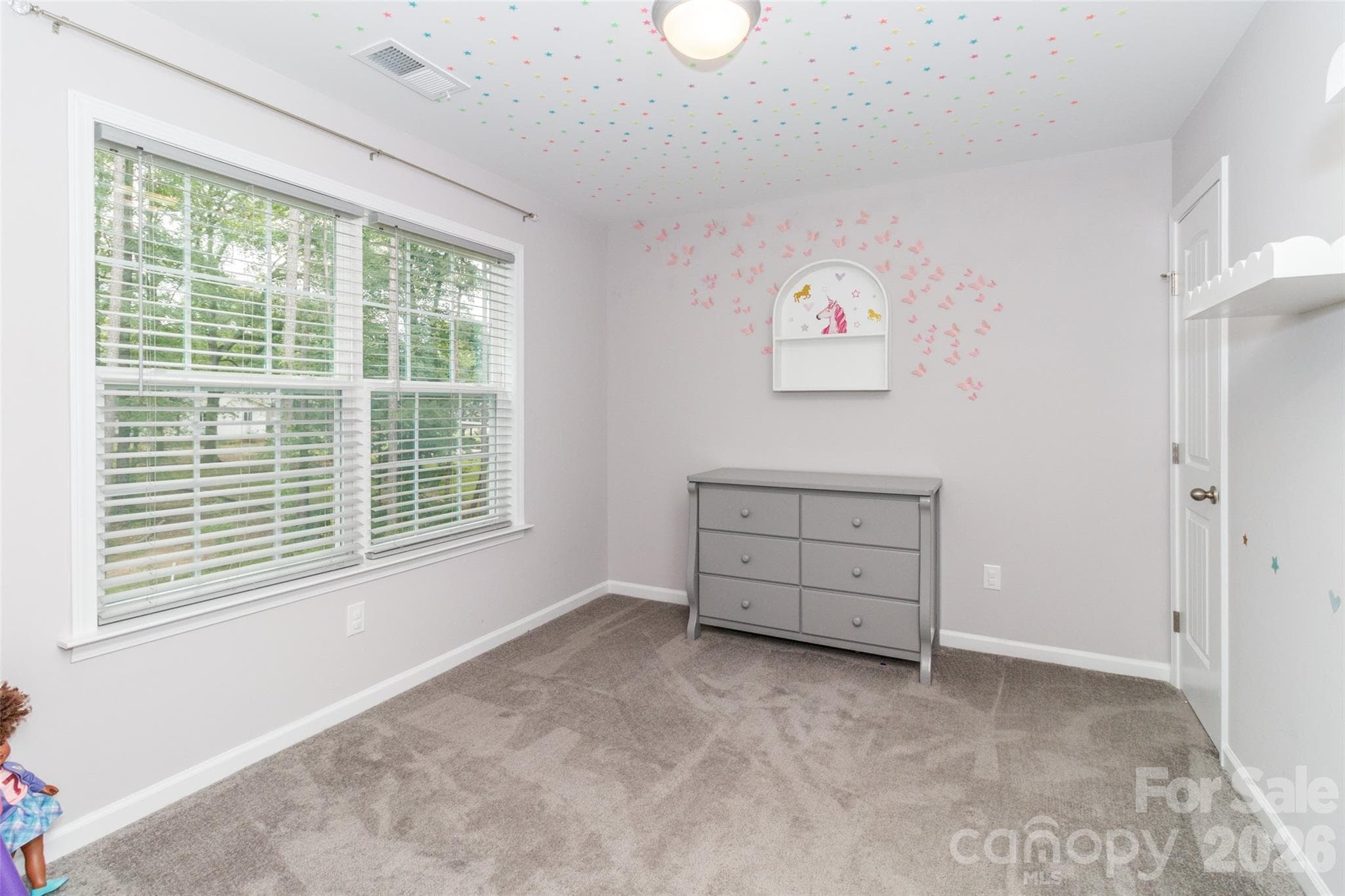 Plenty of natural light - 900 Providence Road, Lancaster