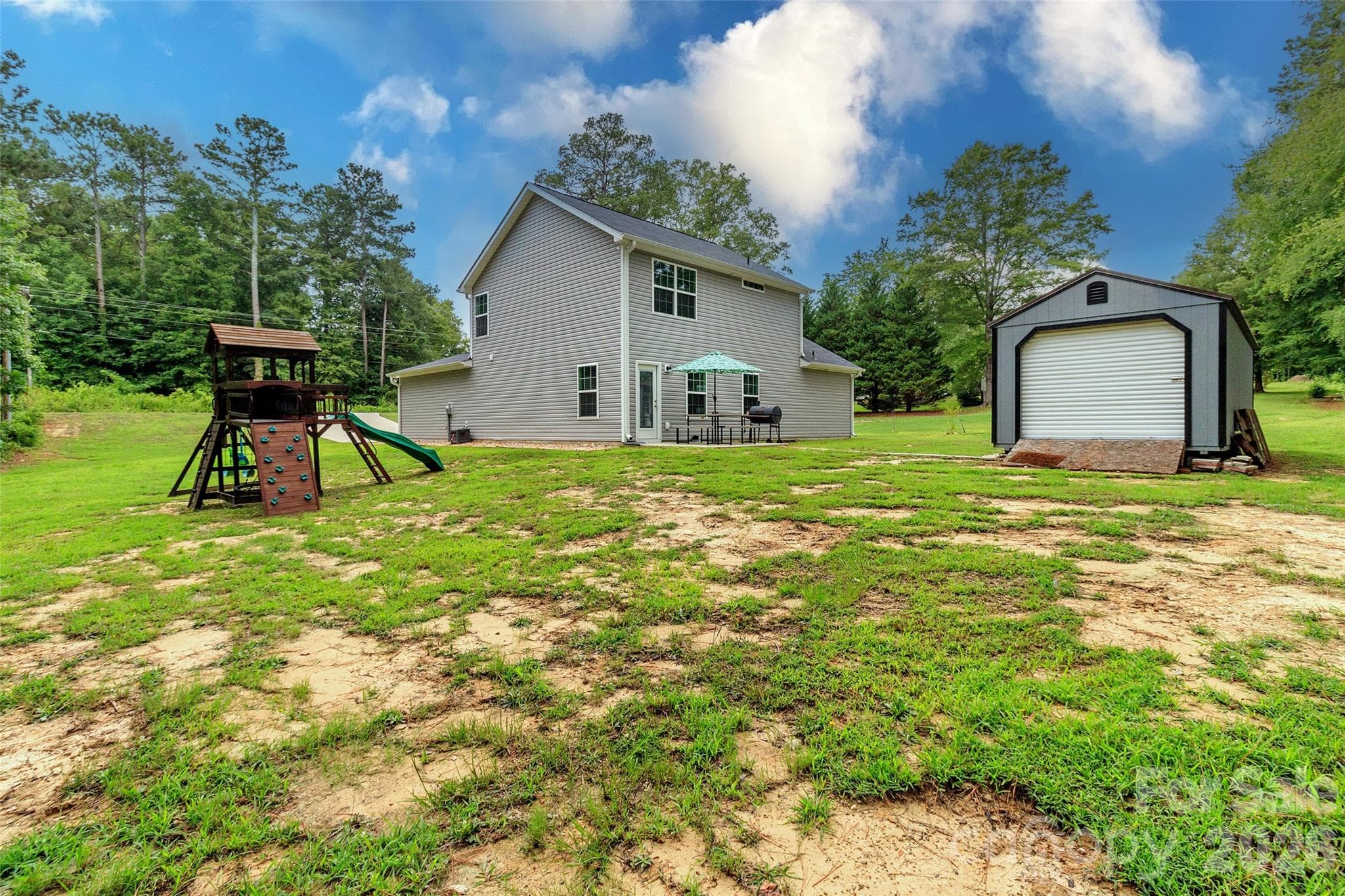 Almost 1 acre! - 900 Providence Road, Lancaster