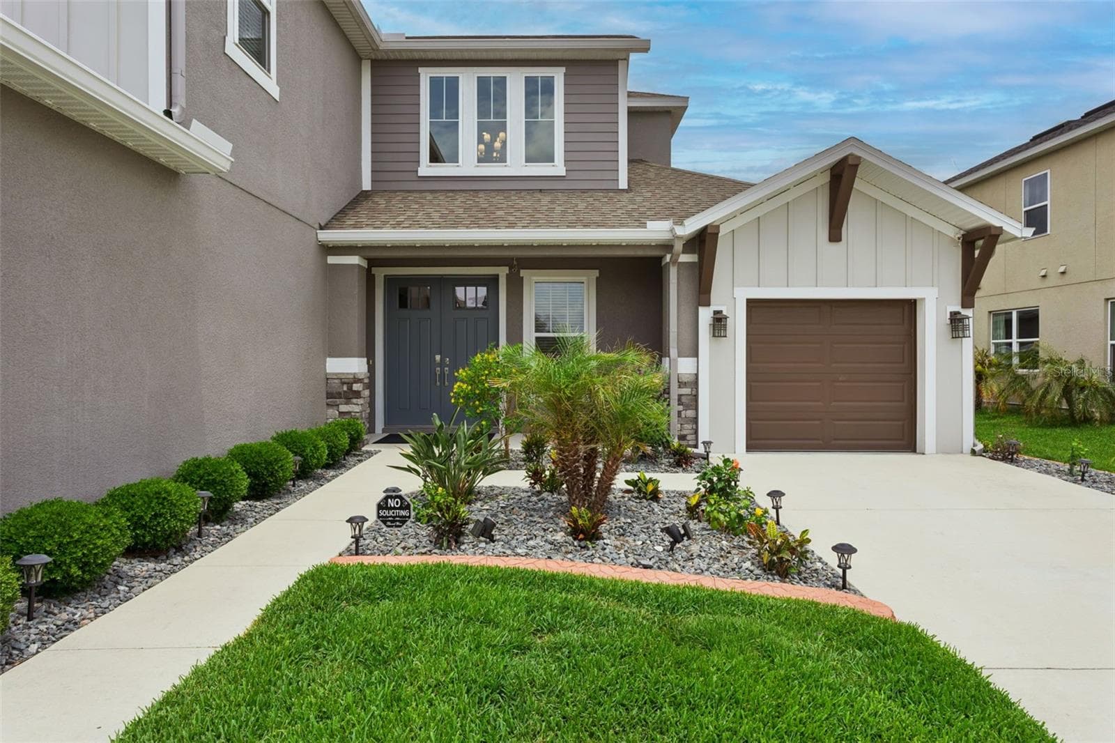 Single Family Residence at 7274 TALAMORE DRIVE, WESLEY CHAPEL, photo 3 of 58
