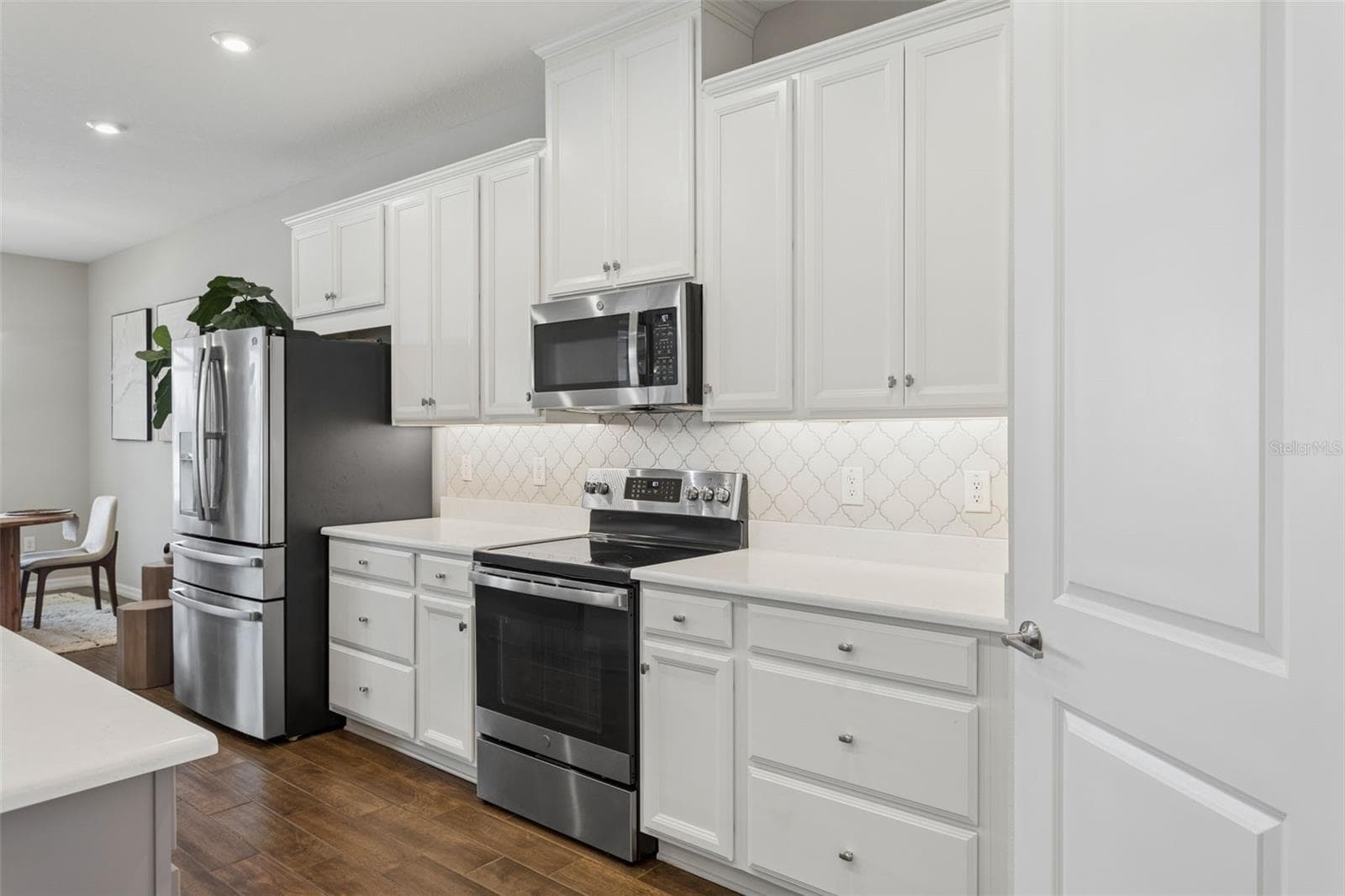 Single Family Residence at 7274 TALAMORE DRIVE, WESLEY CHAPEL, photo 11 of 58