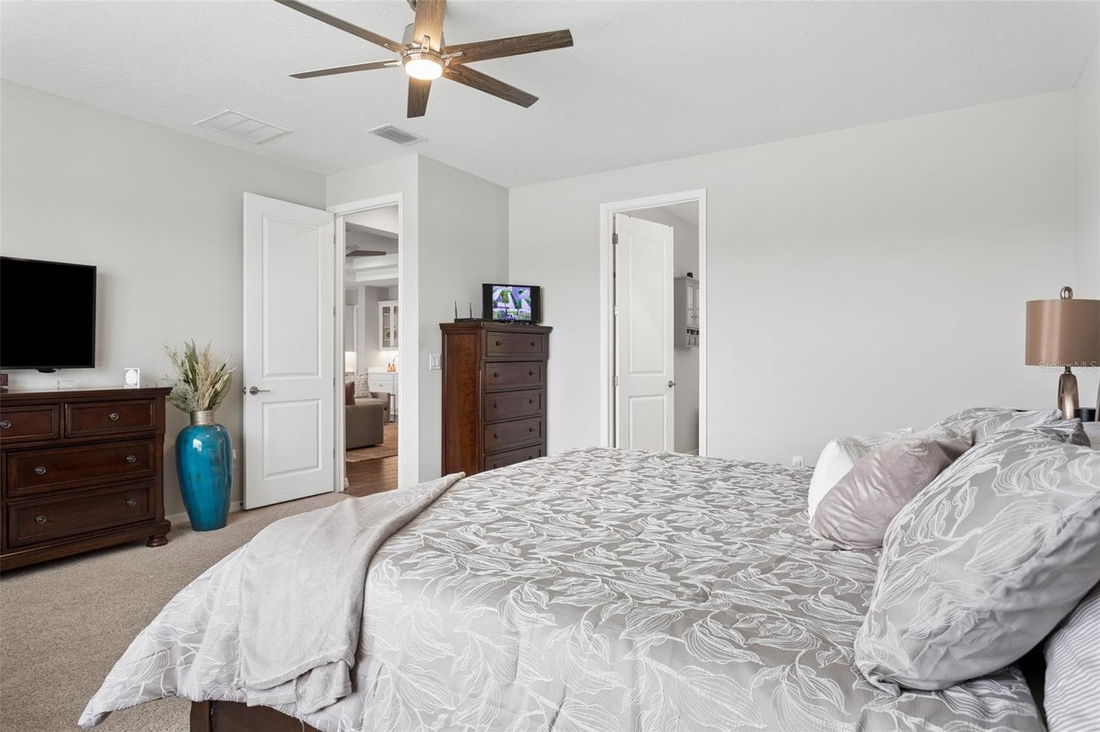 Single Family Residence at 7274 TALAMORE DRIVE, WESLEY CHAPEL, photo 31 of 58