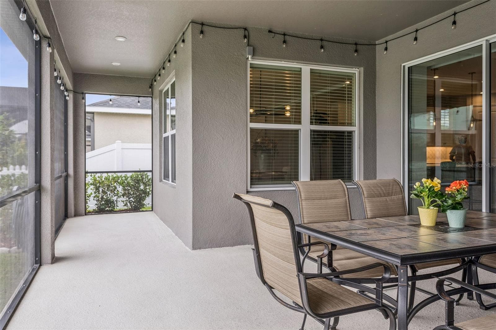 Single Family Residence at 7274 TALAMORE DRIVE, WESLEY CHAPEL, photo 44 of 58