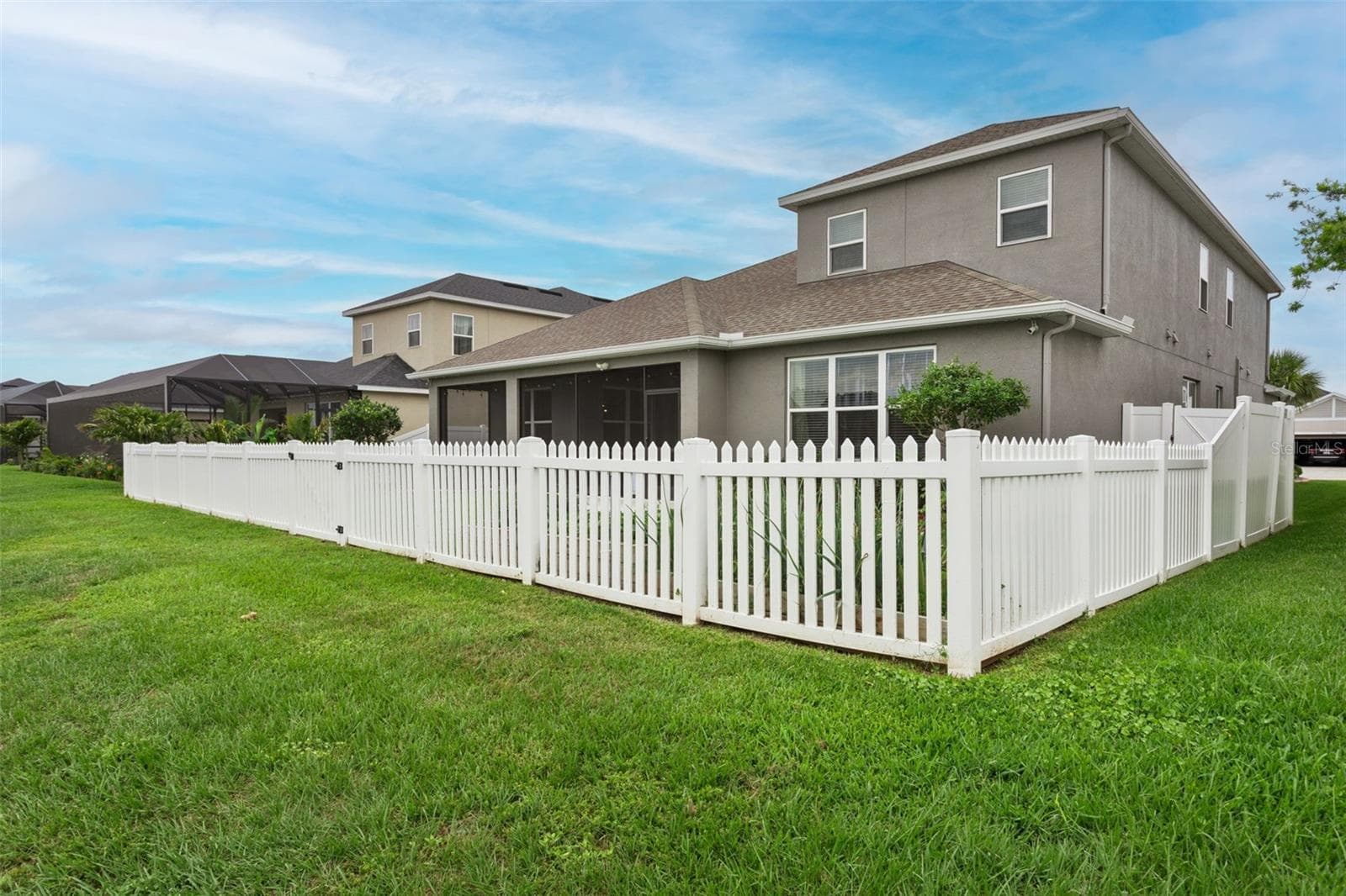 Single Family Residence at 7274 TALAMORE DRIVE, WESLEY CHAPEL, photo 48 of 58