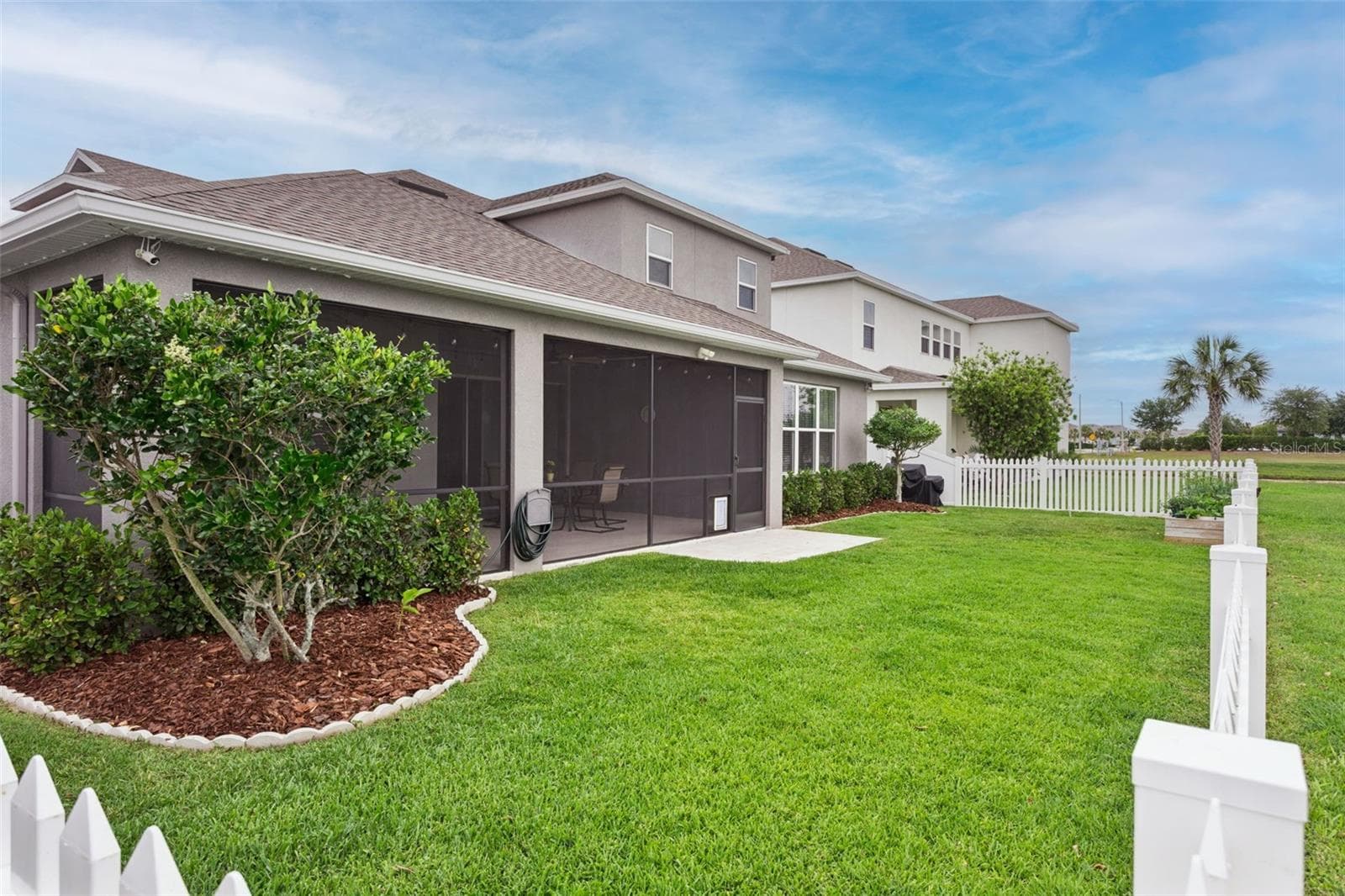 Single Family Residence at 7274 TALAMORE DRIVE, WESLEY CHAPEL, photo 50 of 58