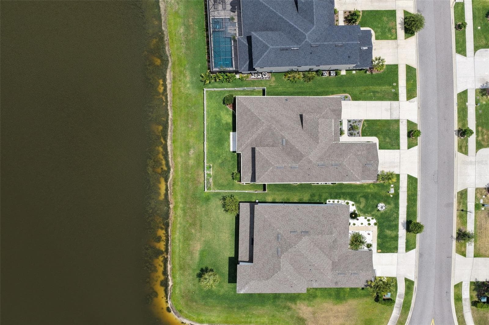 Single Family Residence at 7274 TALAMORE DRIVE, WESLEY CHAPEL, photo 53 of 58