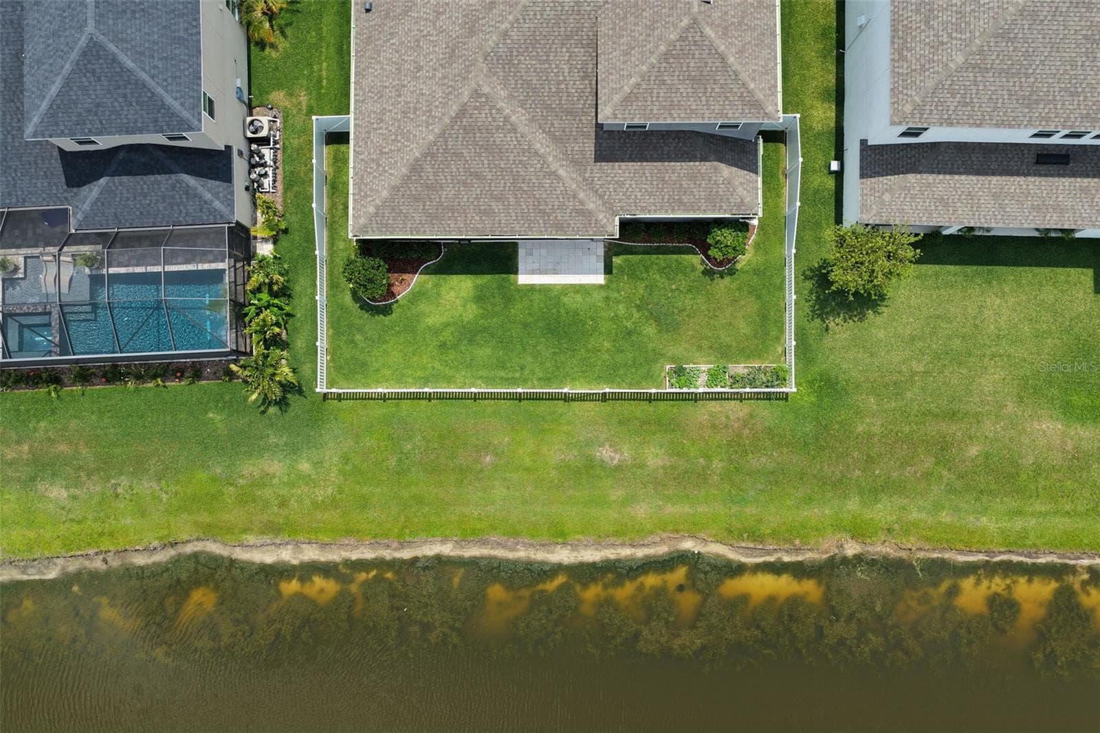 Single Family Residence at 7274 TALAMORE DRIVE, WESLEY CHAPEL, photo 56 of 58