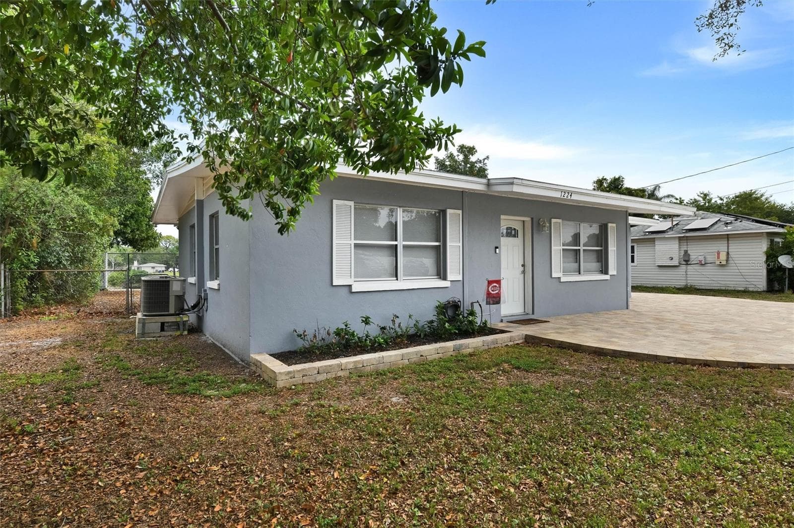 Single Family Residence at 1224 BELLEVUE BLVD, CLEARWATER, photo 2 of 31