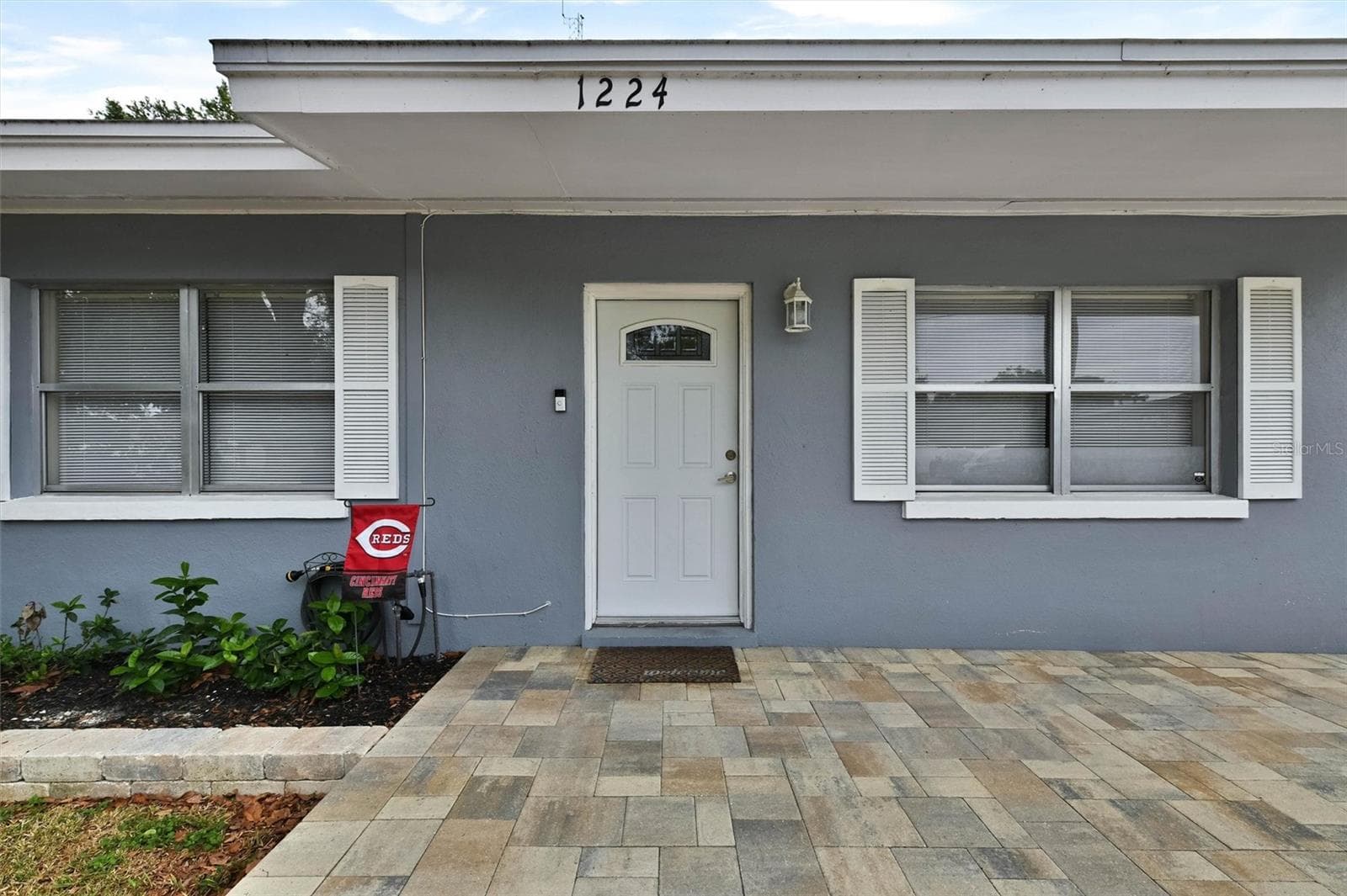 Single Family Residence at 1224 BELLEVUE BLVD, CLEARWATER, photo 3 of 31