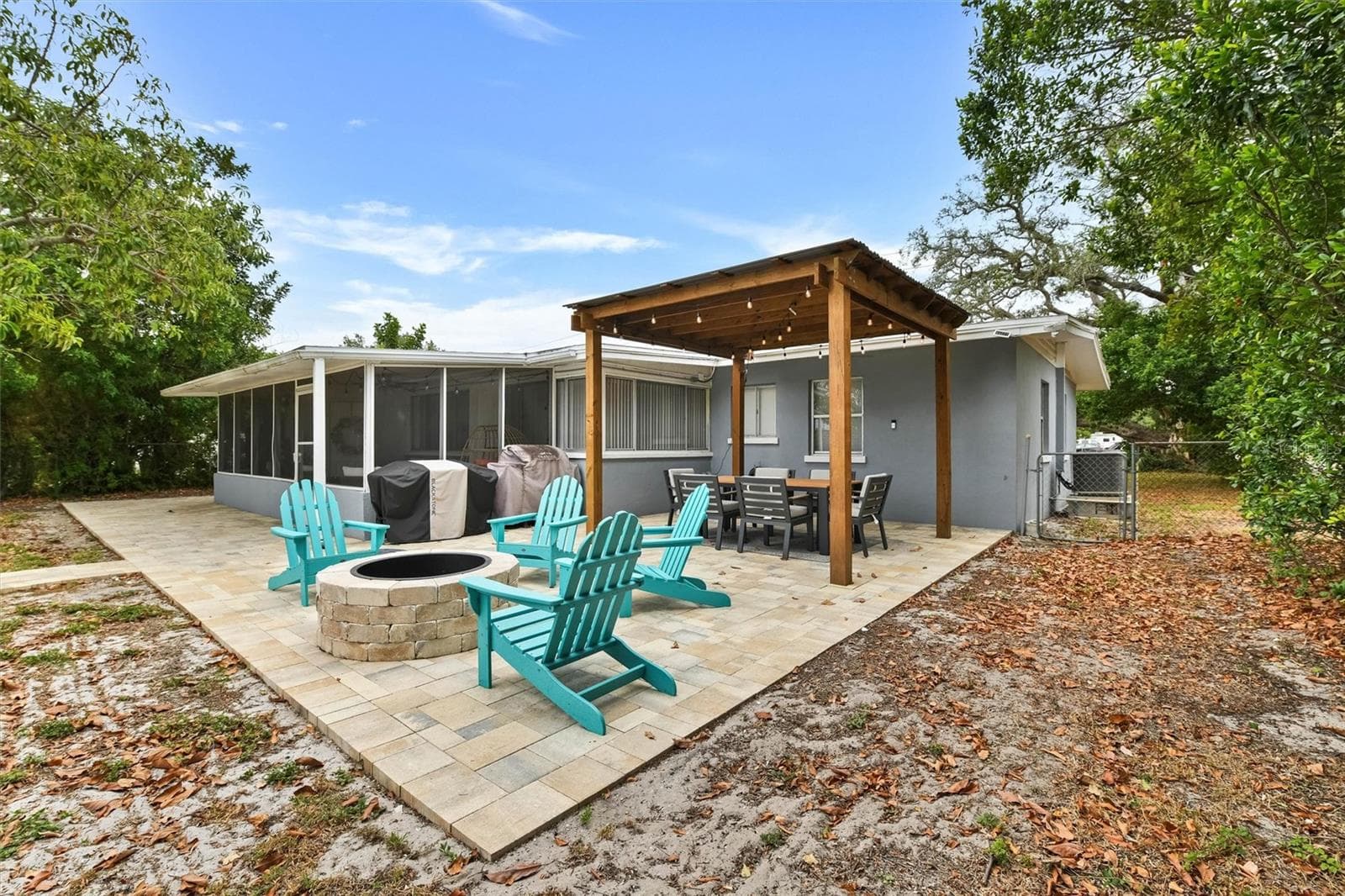 Single Family Residence at 1224 BELLEVUE BLVD, CLEARWATER, photo 28 of 31