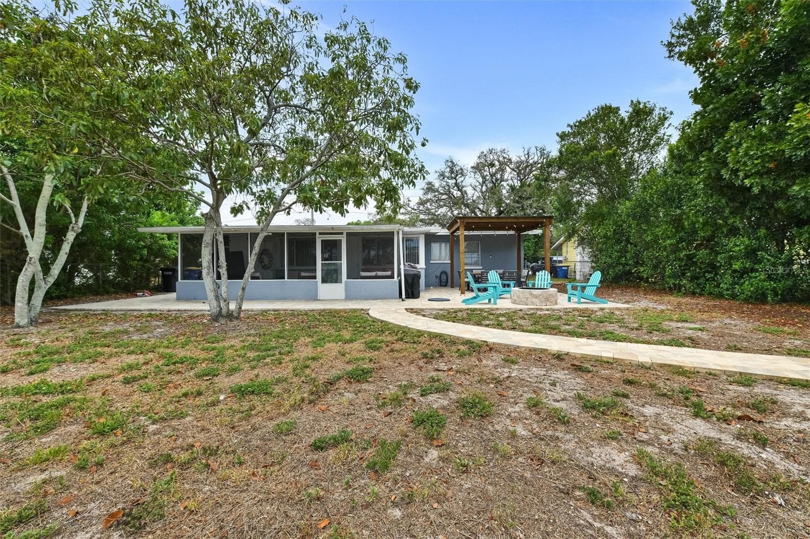 Single Family Residence at 1224 BELLEVUE BLVD, CLEARWATER, photo 30 of 31