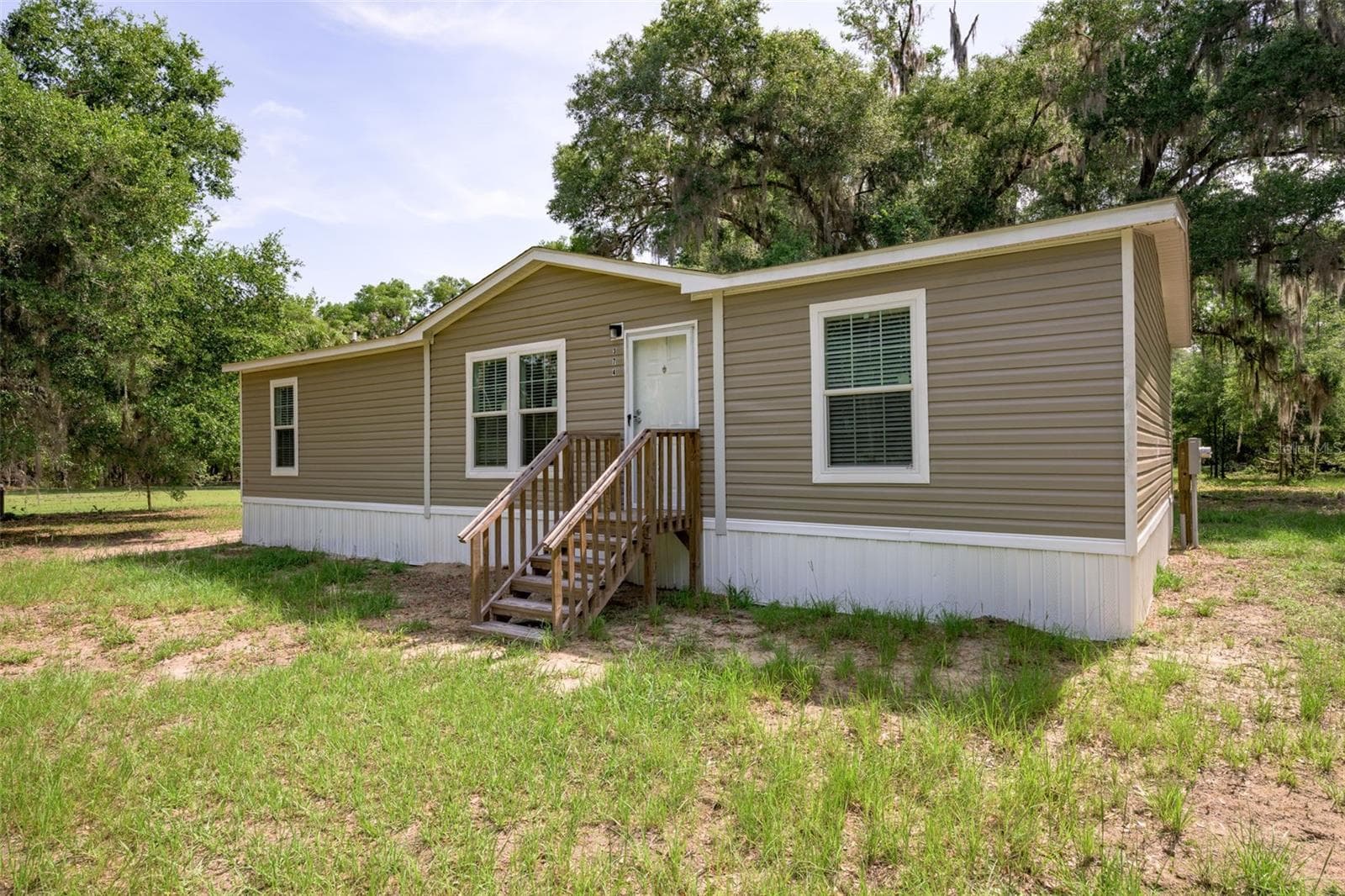 374 SISCO RD