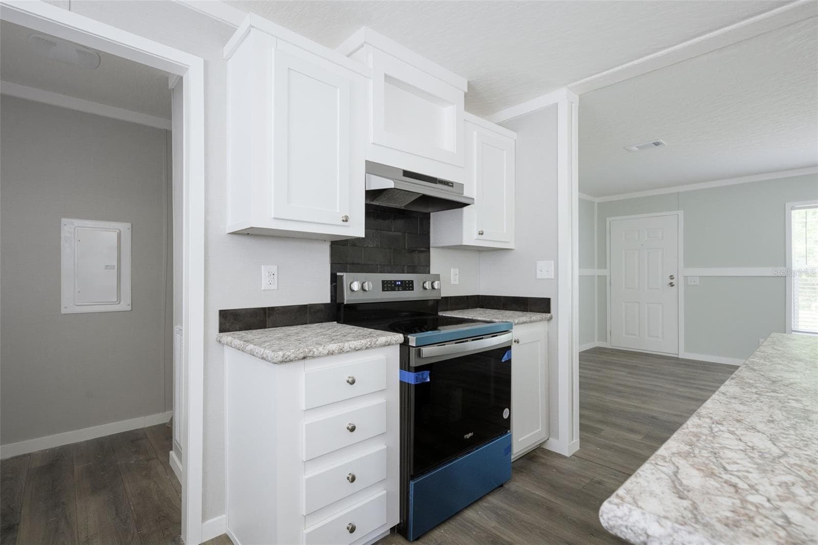Manufactured Home at 374 SISCO RD, POMONA PARK, photo 10 of 40