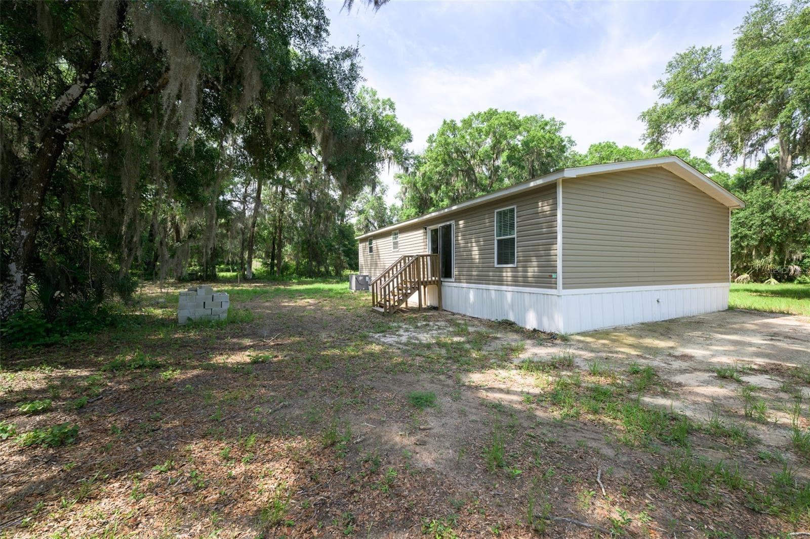 Manufactured Home at 374 SISCO RD, POMONA PARK, photo 22 of 40